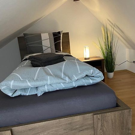 Ferienhaus Anton Guenther Bernsbach Dış mekan fotoğraf
