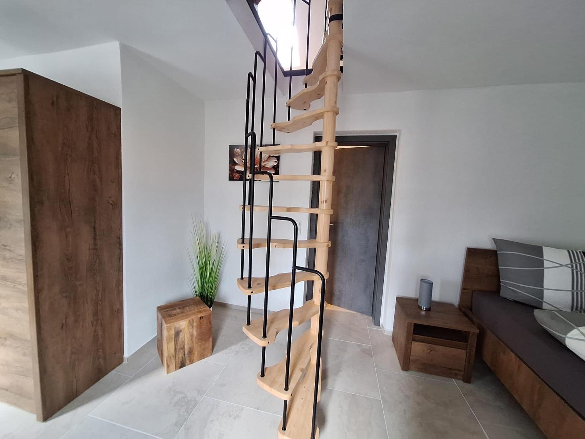 Ferienhaus Anton Guenther Bernsbach Dış mekan fotoğraf