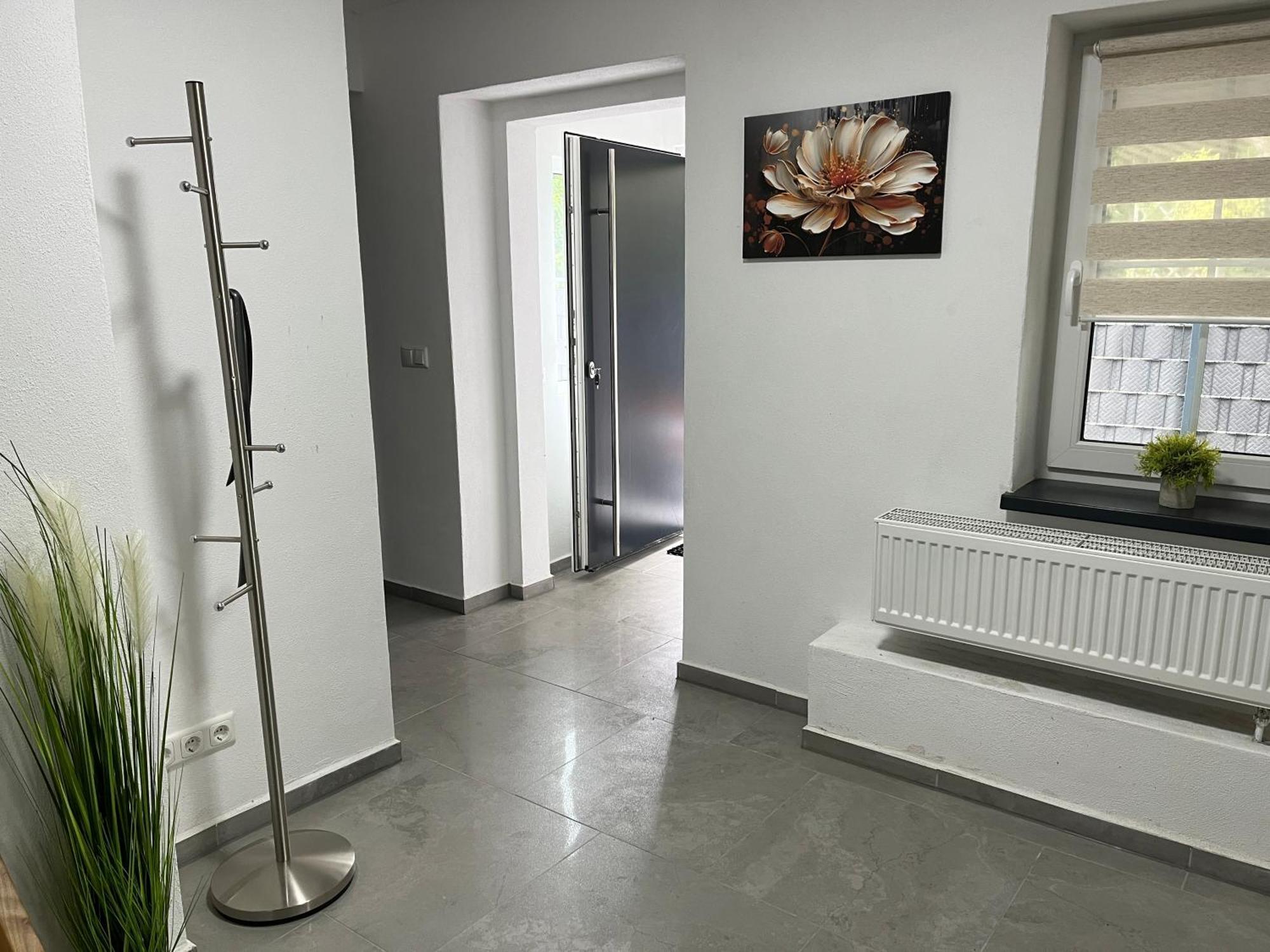 Ferienhaus Anton Guenther Bernsbach Dış mekan fotoğraf